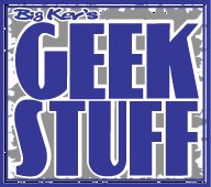 bigkevsgeekstuff